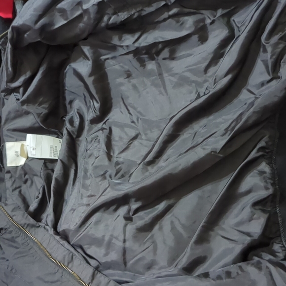 H&M Men Jacket - Picture 5 of 6